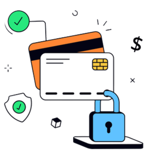 Data security